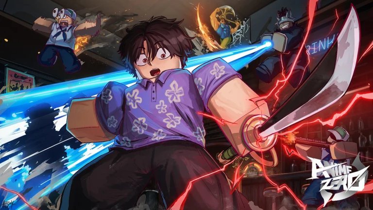All Anime Zero guides | Anime Zero Wiki
